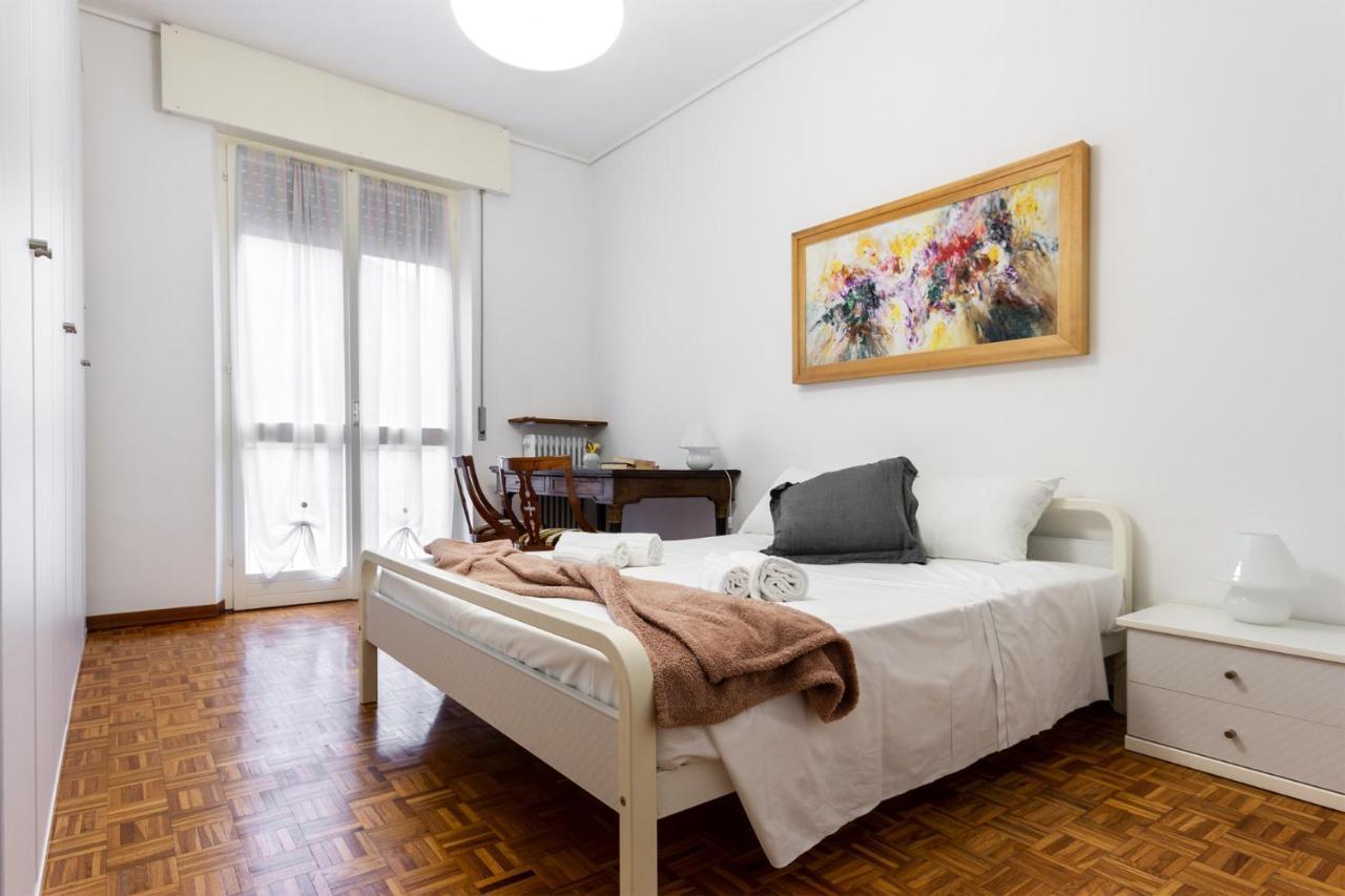 Flower Apartment Mantua Dış mekan fotoğraf