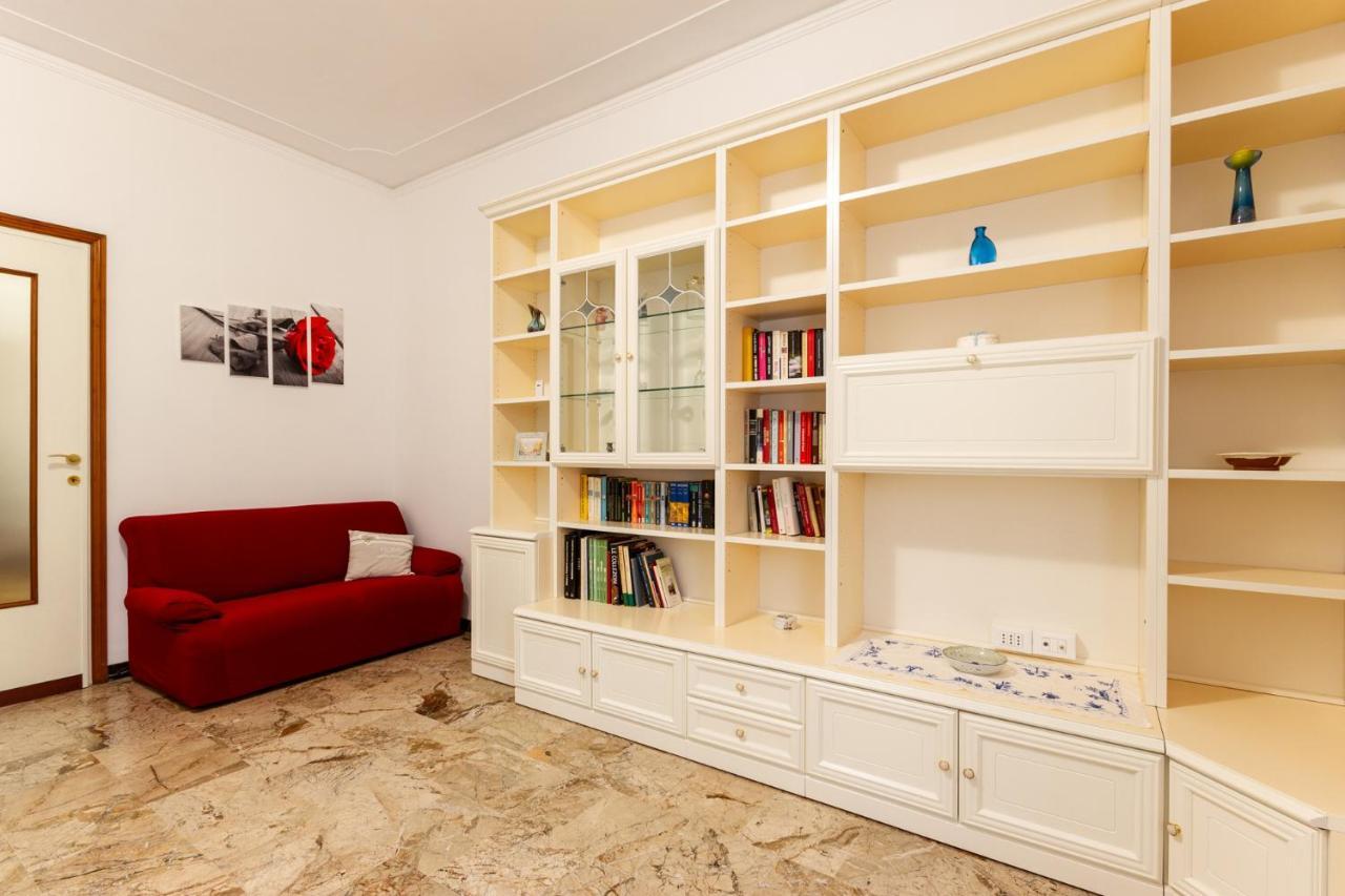 Flower Apartment Mantua Dış mekan fotoğraf