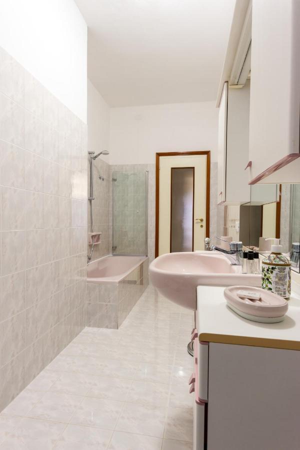 Flower Apartment Mantua Dış mekan fotoğraf